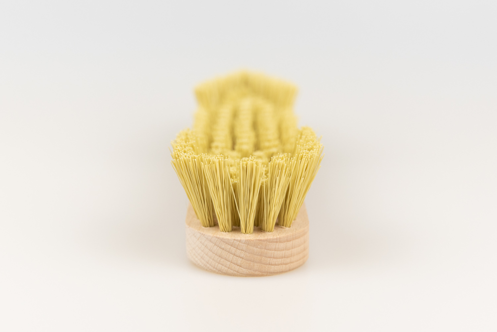 Preview: Scheuerbürste spitz Kunst